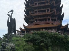 -黄鹤楼