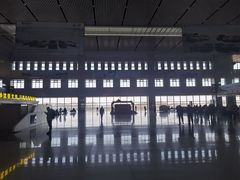 -长春西站