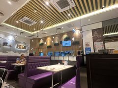 -太兴餐厅(小径湾店)