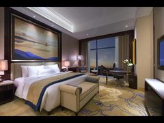 -长沙富力万达文华酒店