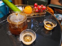 -华夏良子·足道SPA艾灸(铁道大厦店)