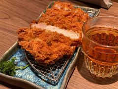 -山杏yama-katsu·吉列炸物