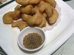 -蓬川食府(金海道店)