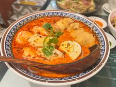 -滕记星发餐室·新加坡菜(巨鹿路店)