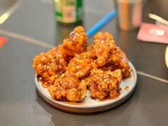 -许哥东北烧烤·铁丳烤串·宫后夹肉(繁花中心店)