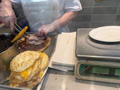 -石饮红星包子(中山路店)