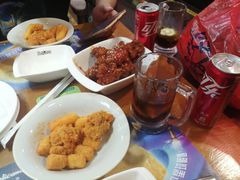 -Pelicana百利家炸鸡(江南西名店城店)