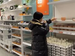 -宜家家居(四元桥商场店)