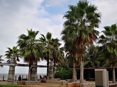 -白沙门生态公园