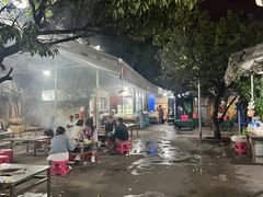 -同心烧烤(总店)