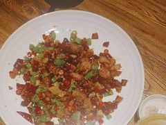 -青年公社烤鸭(青年路店)