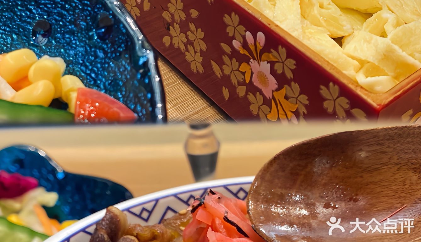 🎏 连云港| 一家好吃到哇塞连连de日料店