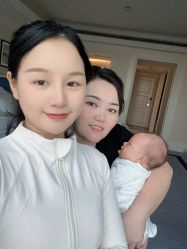 -舒雅母婴护理中心(近江中心)