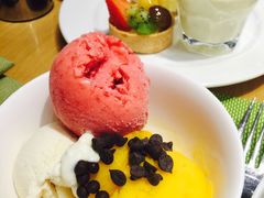 -上海静安香格里拉大酒店