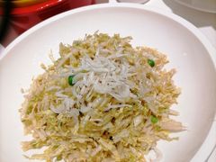 -大铁勺新津菜(中北永旺店)