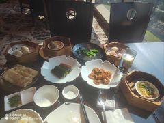 -新天世纪中餐厅