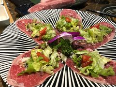 -觅福里•熟成和牛餐厅