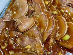 -杨记小骨头羊杂馆(南五马路店)