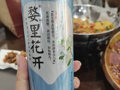 -朗妈私房菜(婺女州店)