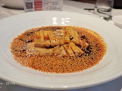 -俏江南天津时尚曲艺主题餐厅(马场道店)