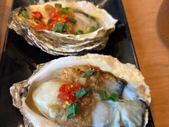 -华府九号海鲜烧烤大排档(龙域店)
