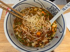 -陇上秦轩西安biangbiang面(朝龙汇店)