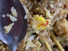-潮香兴煲仔饭(莲花路店)