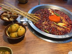 -楠火锅(仁恒梦中心店)