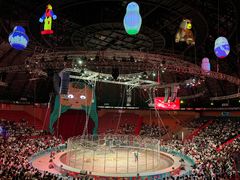 -俄罗斯国家大马戏团