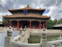 -北京国子监胡同