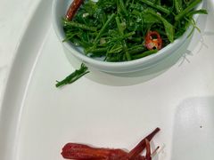 -丽晶美庐·玉兰餐厅