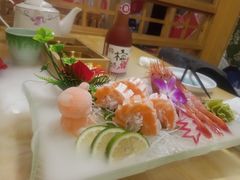-桃屋日本料理(清华科技园店)