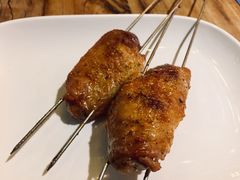 -碳说品道.瓦片烤肉.海鲜烧烤(中华路店)