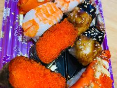 -池田寿司·新鲜现做(昌平悦荟店)