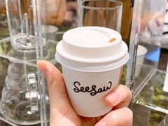 -Seesaw Coffee(环贸iapm店)