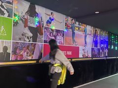 -VS SPORTS PARK运动玩乐园·团建·生日会(合生汇店)