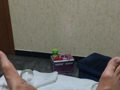 -富悦康养生会所(彩虹新城店)