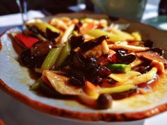 -老阊门菜馆(山塘街店)