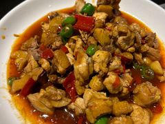 -荣家小吃(紫阳街店)