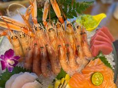 -禾风·海鲜料理自助(玉林店)