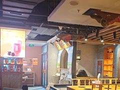 -呷哺呷哺 黄金牧场 (欢乐谷店)