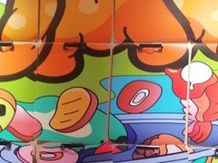 -小鱼小牛(世欧广场店)