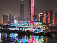 -船长9号·精致湖北菜(江滩店)