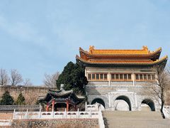 -妙峰山风景名胜区