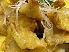 -鹿鸣春饭店(总店)