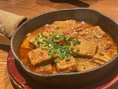 -云海肴·汽锅鸡·云南菜(天山百盛优客店)