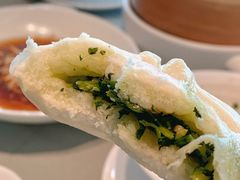 香菇菜包-扬州万怡酒店-中餐厅(文昌中路店)