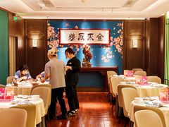 -侨美食家·粤菜(体育西路店)
