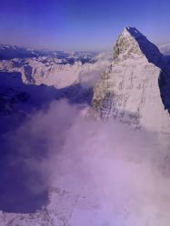 -翱翔飞越地平线