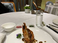 -成都瑞吉酒店·宴庭中餐厅